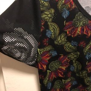 Lularoe Classic T